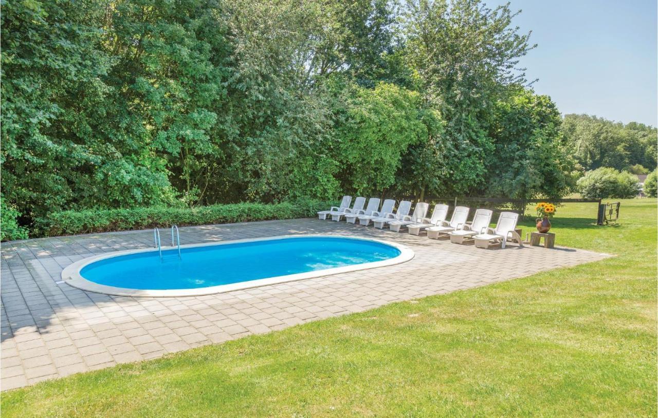 סימפלוולד Vakantiewoning 4 מראה חיצוני תמונה